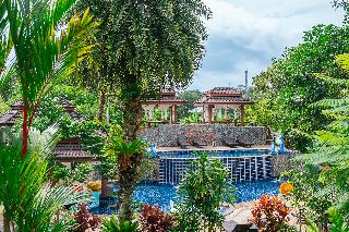 Thai Modern Resort & Spa fotoÄŸrafÄ±