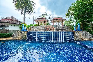 Thai Modern Resort & Spa fotoÄŸrafÄ±