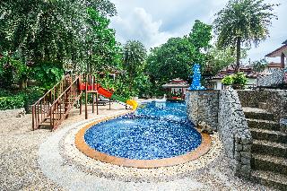Thai Modern Resort & Spa fotoÄŸrafÄ±