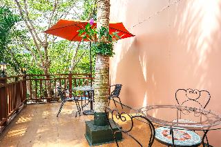 Thai Modern Resort & Spa fotoÄŸrafÄ±
