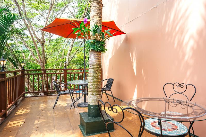 Thai Modern Resort & Spa - Restoran