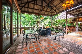 Thai Modern Resort & Spa fotoÄŸrafÄ±