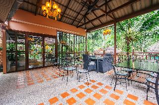 Thai Modern Resort & Spa fotoÄŸrafÄ±