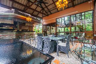 Thai Modern Resort & Spa fotoÄŸrafÄ±