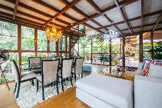 Thai Modern Resort & Spa fotoÄŸrafÄ±