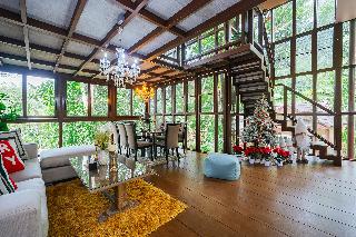 Thai Modern Resort & Spa fotoÄŸrafÄ±