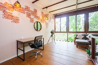 Thai Modern Resort & Spa fotoÄŸrafÄ±