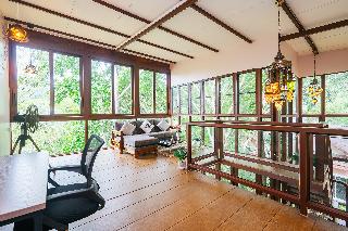 Thai Modern Resort & Spa fotoÄŸrafÄ±