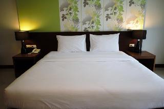 Ps Hill Resort otel fotoğrafı