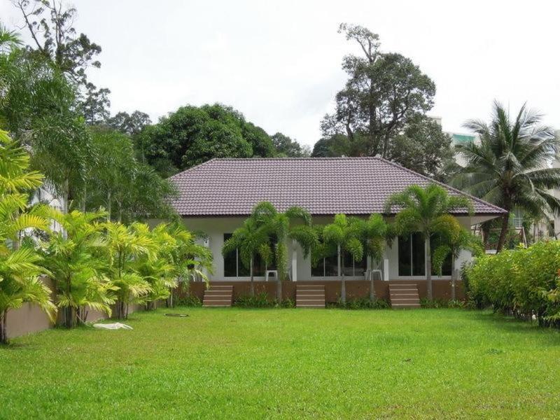 Ps Hill Resort - Genel