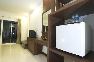 Ps Hill Resort fotoÄŸrafÄ±