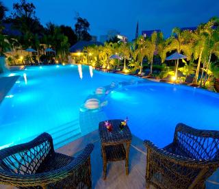 Ps Hill Resort fotoÄŸrafÄ±