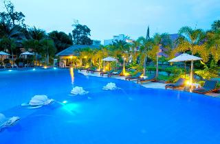 Ps Hill Resort fotoÄŸrafÄ±