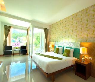 Ps Hill Resort fotoÄŸrafÄ±