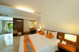 Ps Hill Resort fotoÄŸrafÄ±