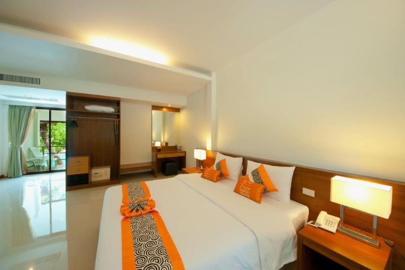 Ps Hill Resort - Genel