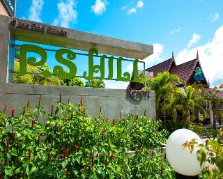 Ps Hill Resort fotoÄŸrafÄ±
