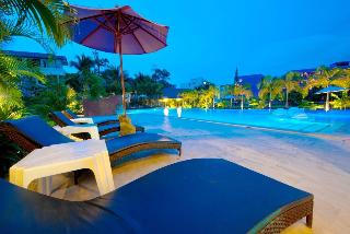 Ps Hill Resort fotoÄŸrafÄ±