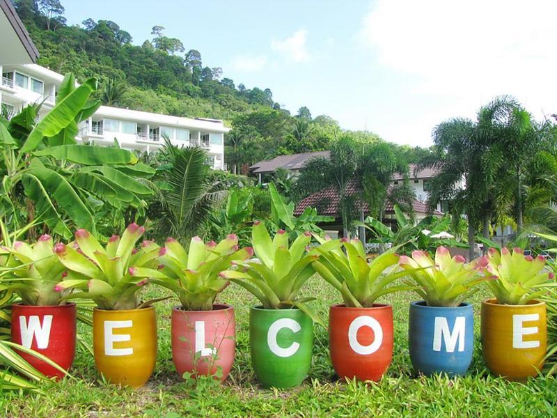 Ps Hill Resort - Genel