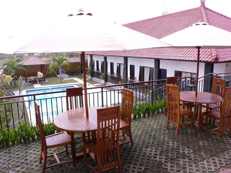 Puri Hasu Bali - Genel