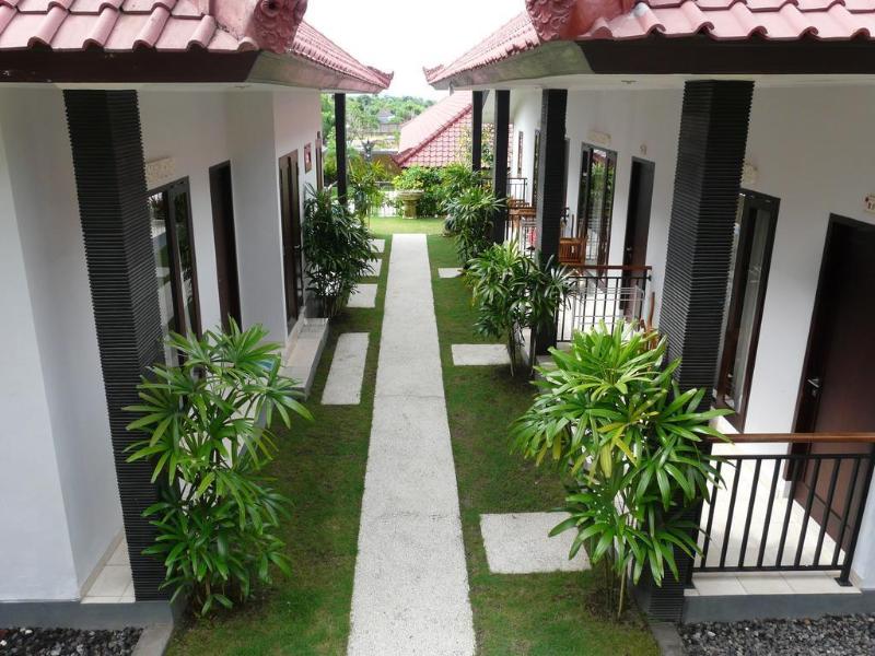 Puri Hasu Bali - Genel