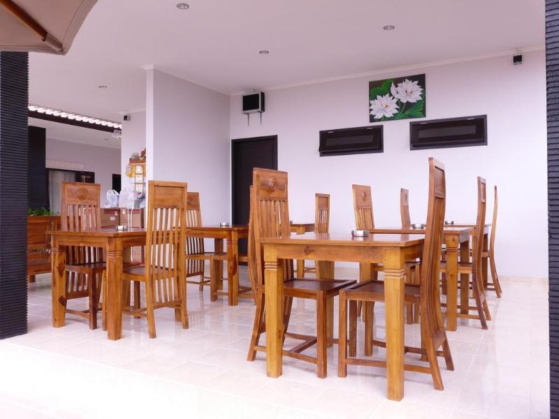 Puri Hasu Bali - Genel