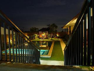 Puri Hasu Bali otel fotoğrafı