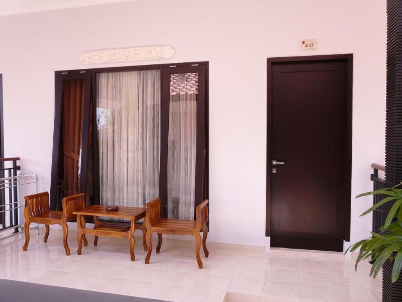 Puri Hasu Bali - Genel