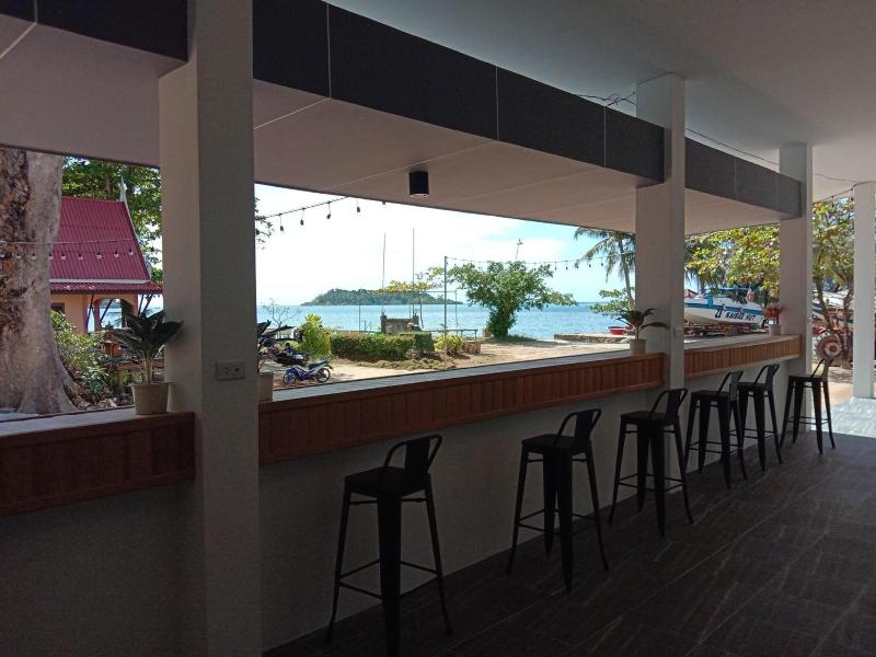 Kaibae Hut Resort - Bar