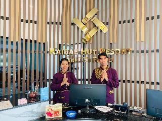 Kaibae Hut Resort fotoÄŸrafÄ±