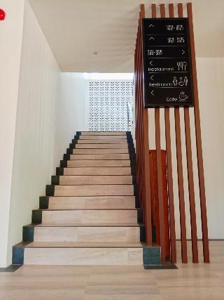 Kaibae Hut Resort fotoÄŸrafÄ±