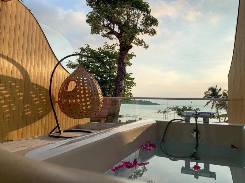 Kaibae Hut Resort - Aktivite