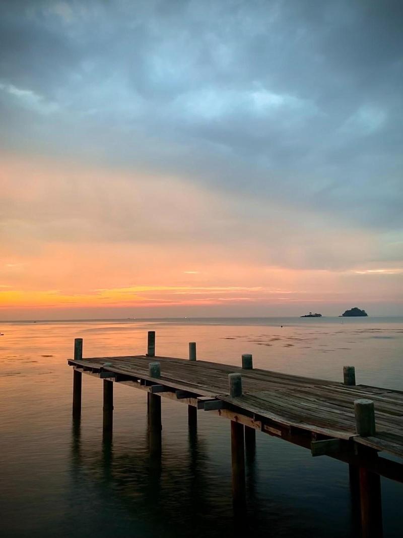 Kaibae Hut Resort - Aktivite