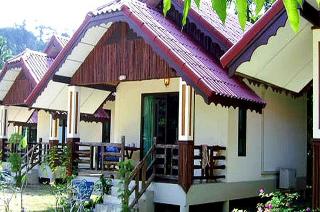 Kaibae Hut Resort fotoÄŸrafÄ±