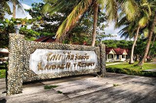 Kaibae Hut Resort fotoÄŸrafÄ±