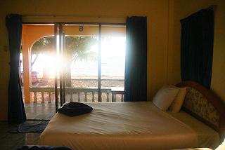 Kaibae Hut Resort fotoÄŸrafÄ±