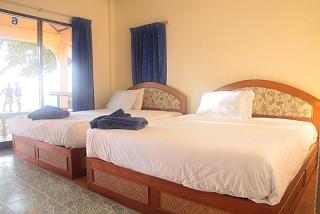 Kaibae Hut Resort fotoÄŸrafÄ±