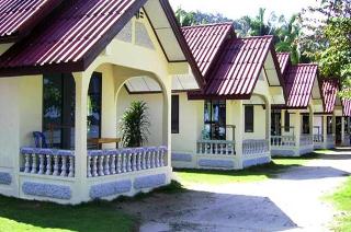 Kaibae Hut Resort fotoÄŸrafÄ±
