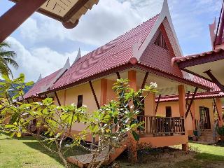 Kaibae Hut Resort fotoÄŸrafÄ±