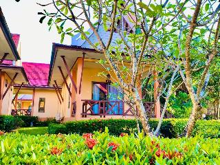 Kaibae Hut Resort fotoÄŸrafÄ±