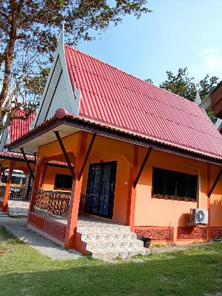 Kaibae Hut Resort fotoÄŸrafÄ±