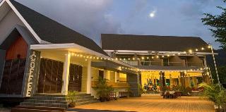 Kaibae Hut Resort fotoÄŸrafÄ±