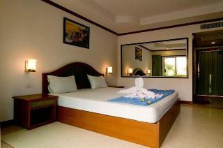 Kaibae Hut Resort fotoÄŸrafÄ±
