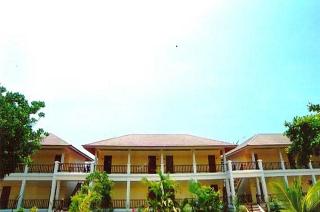 Kaibae Hut Resort fotoÄŸrafÄ±