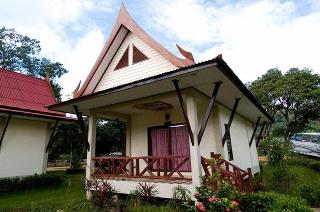 Kaibae Hut Resort fotoÄŸrafÄ±