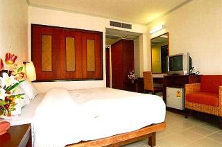 Kaibae Hut Resort fotoÄŸrafÄ±