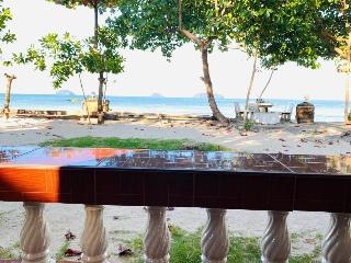 Kaibae Hut Resort fotoÄŸrafÄ±