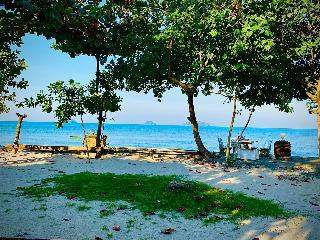 Kaibae Hut Resort fotoÄŸrafÄ±