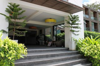 The Bihai Hua Hin fotoÄŸrafÄ±