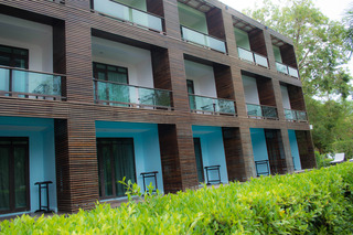 The Bihai Hua Hin otel fotoğrafı